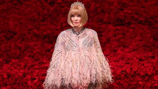 Met Gala 2025: ‘Tailored For You’, el dress code que celebra la identidad y la sastrería hecha a medida