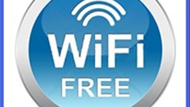 Internet gratis