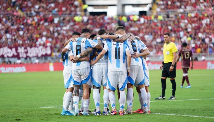 Eliminatorias