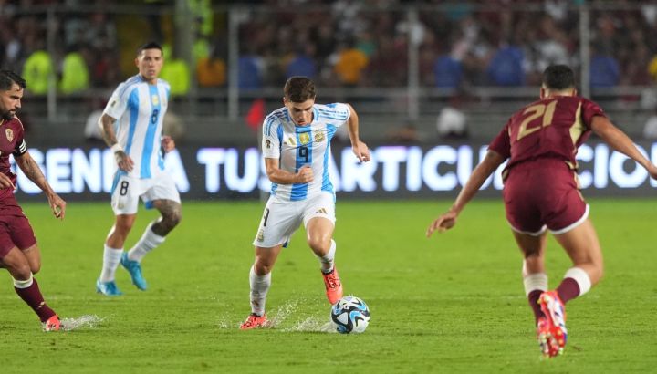 Eliminatorias