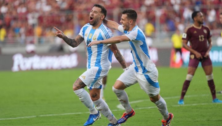 Otamendi
