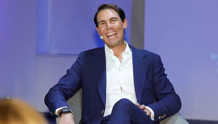 Rafa Nadal 