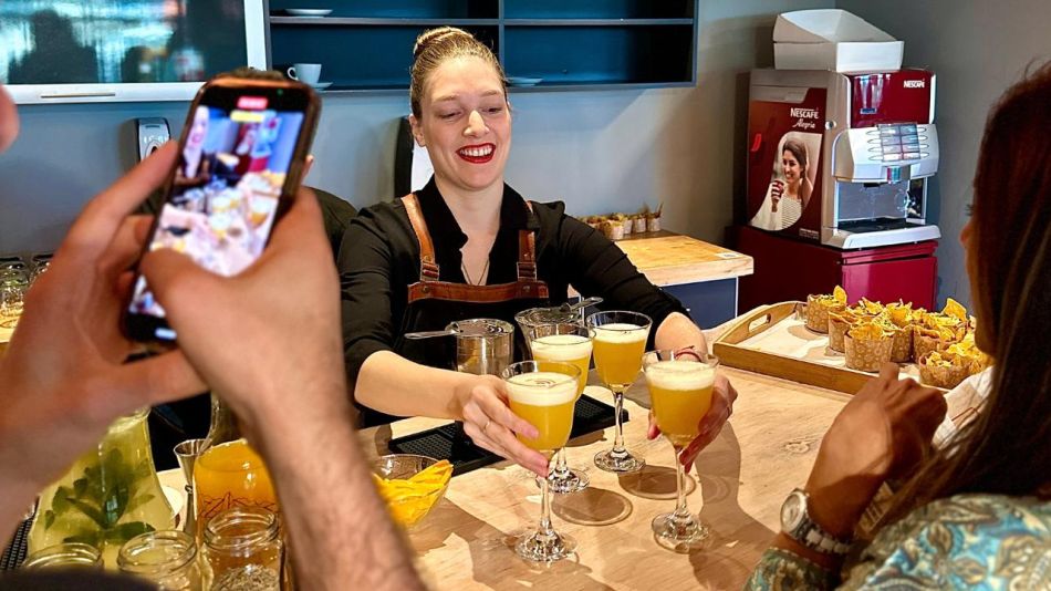 Experiencias Personalizadas para Eventos de Alta Gama