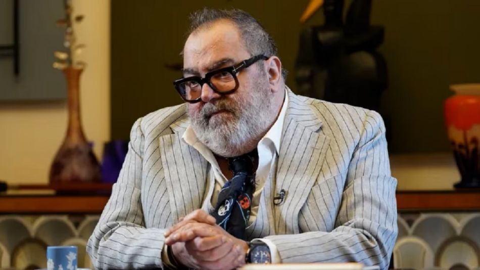 Jorge Lanata