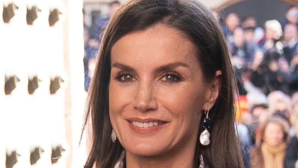 Letizia Ortiz 