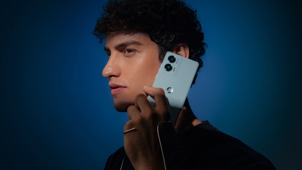  Motorola lanza Moto Secure 