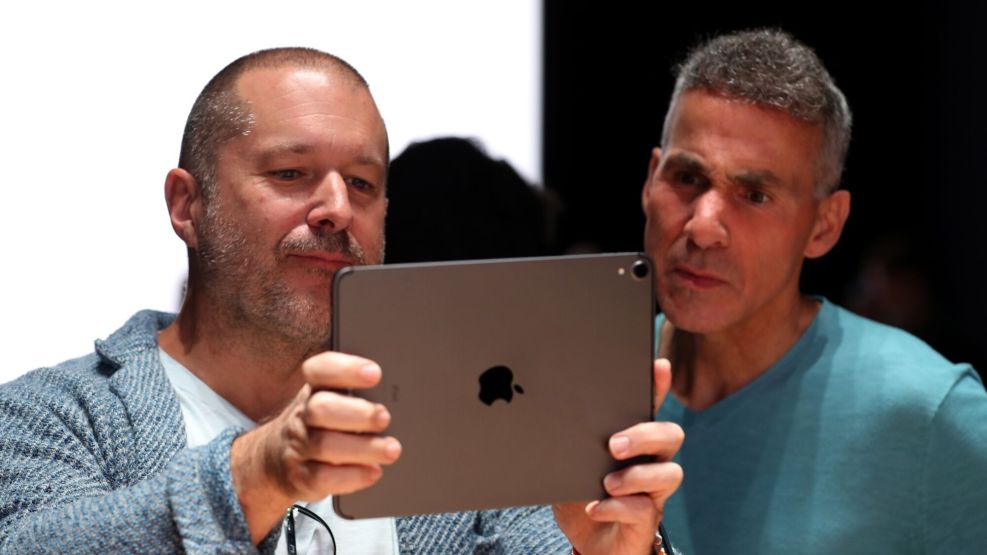 Apple CEO Tim Cook Delivers Keynote At Annual Worldwide Developers Conference