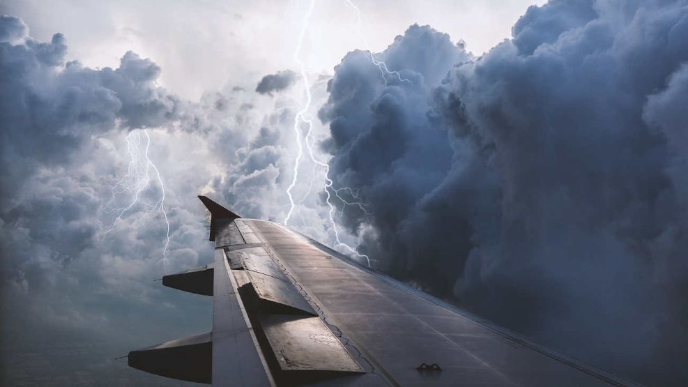 Cielo nublado 20241009