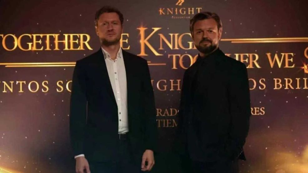 Estafa Ponzi en San Pedro 20241009