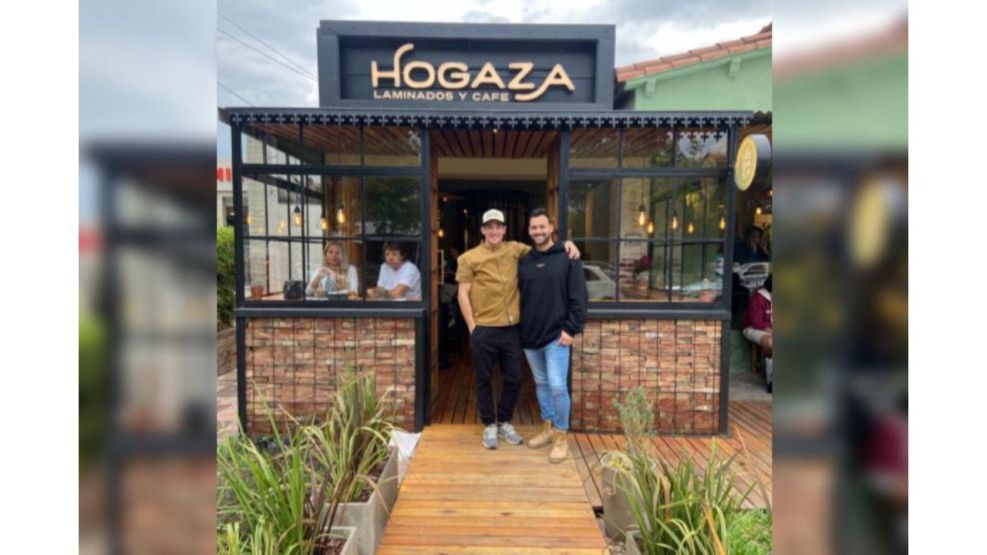 Hogaza: La Pasión por la Panificación en Córdoba