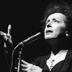 Edith Piaf