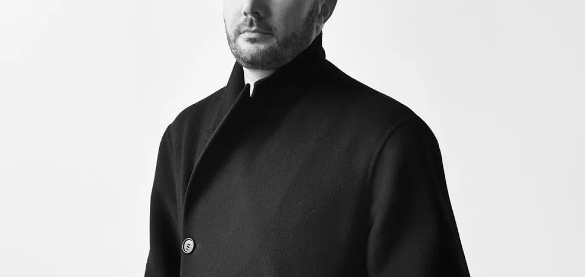  Kim Jones abandona su puesto como Director Creativo de Fendi