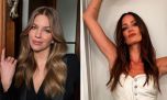 De Marcela Kloosterboer a Paula Chaves: El corset es la prenda tendencia del 2025