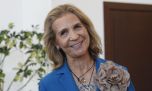 Quién es Paola, la hermana poco conocida de la infanta Elena