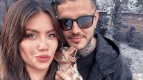 El furioso descargo de Wanda Nara al ser señalada de mentir sobre su nuevo perrito 