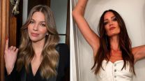 Ideas de look con corset para invierno 