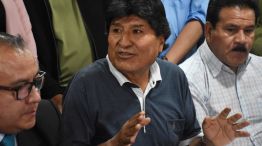 Evo Morales 20241010