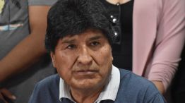 Evo Morales 20241010