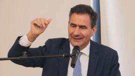 Carlos Regazzoni: "La demanda de programadores cayó un 90% y va a ser peor"