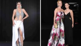 De Nicole Neumann e Indiana Cubero a Barby Franco, los mejores looks del CARAS Moda