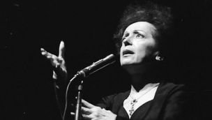 Edith Piaf