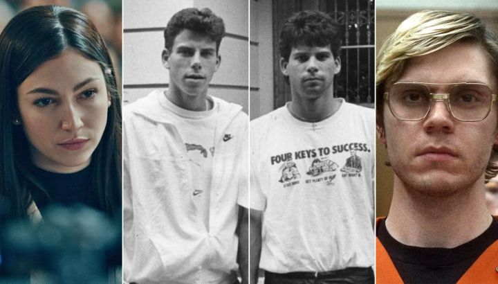 Netflix: 5 series de true crime que no te podés perder si viste Monstruos, la historia de los hermanos Menéndez