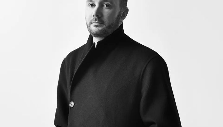  Kim Jones abandona su puesto como Director Creativo de Fendi