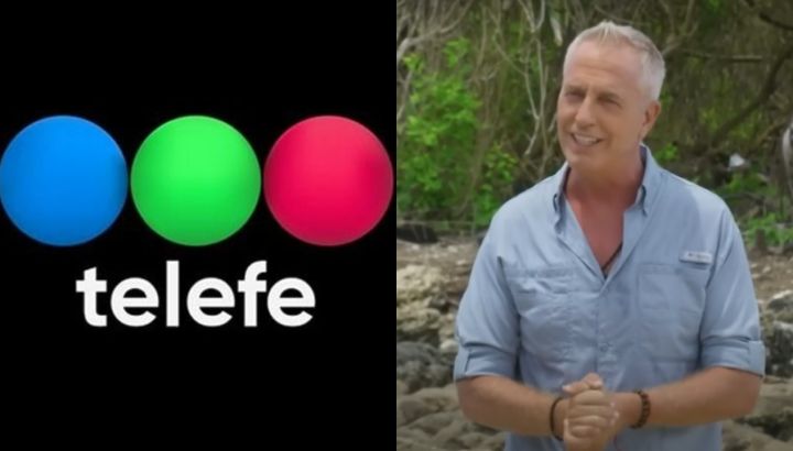 Nuevos cambios en el prime time de Telefe: cómo quedará la grilla tras el final de "Survivor, Expedición Robinson"