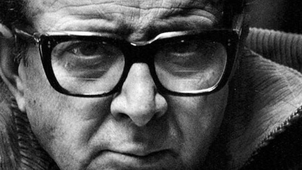 Antonio Berni