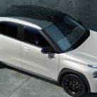 Citroën Basalt First Edition