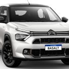 Citroën Basalt First Edition