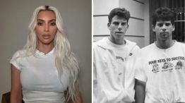 El fuerte comunicado de Kim Kardashian para que liberen a los hermanos Menéndez: qué dijo