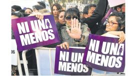 Javier Milei recortó un 89% el presupuesto para políticas de género