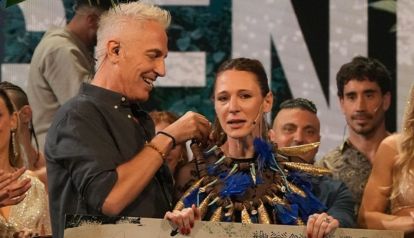 Eugenia Propedo, ganadora de Survivor Expedición Robinson 2024