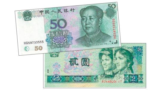 El precio de depender de China