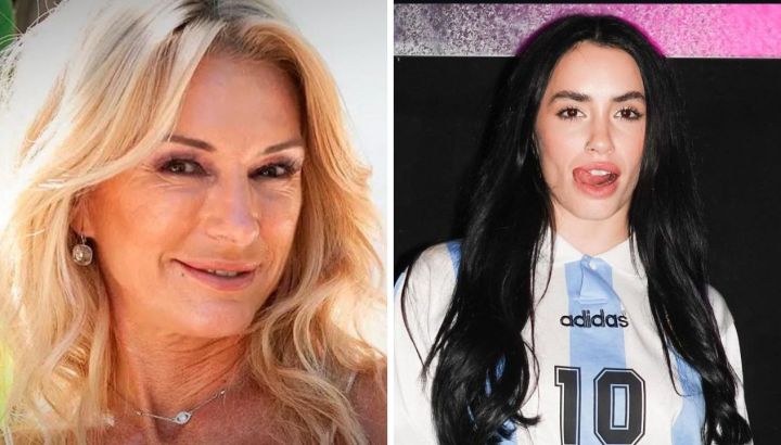 Yanina Latorre apuntó contra Lali Espósito y la desacreditó comparándola con dos artistas argentinas: quiénes son 