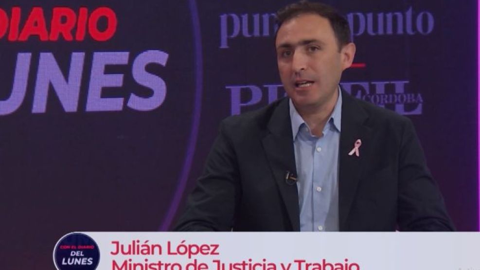 Julián López