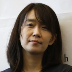 Han Kang