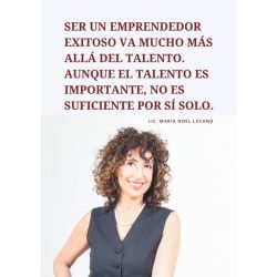 Las habilidades para ser un buen emprendedor | Foto:CEDOC
