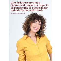 Las habilidades para ser un buen emprendedor | Foto:CEDOC