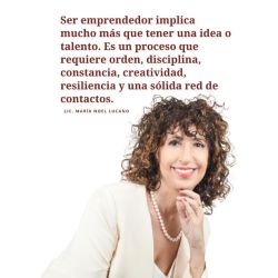 Las habilidades para ser un buen emprendedor | Foto:CEDOC