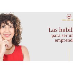 Las habilidades para ser un buen emprendedor | Foto:CEDOC