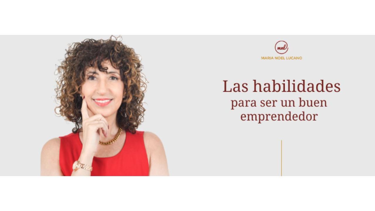 Las habilidades para ser un buen emprendedor | Foto:CEDOC