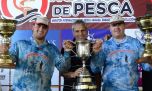 Una dupla bonaerense se adueñó de las 20 horas de pesca