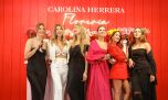 Primavera en Unicenter: Carolina Herrera deslumbra con su Florería Herrera y un exclusivo lanzamiento