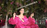 Carolina Herrera presenta la segunda edición de la Florería Herrera 