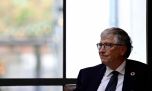 Bill Gates ganó una fortuna con el petróleo mientras vende transición energética 