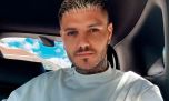 Tras el descargo de Wanda Nara, Mauro Icardi tuvo una fuerte reacción