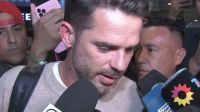 Fernando Gago