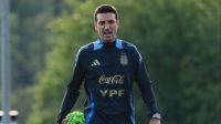 Selección Argentina Bolivia Eliminatorias Sudamericanas